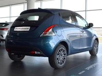 usata Lancia Ypsilon 1.0 firefly hybrid 70cv gold