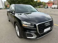 Usata Audi Q2 Business 116 CV (85 kW) 2019 Nero SUV