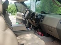 Usata Ford F-150 2004 Nero Pick-up