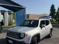 Usata Jeep Renegade Limited 120 CV (88 kW) 2016 SUV