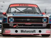 Usata Ford Escort RS 285 CV (209 kW) 1975 Altri Berlina