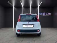 Usata Fiat Panda Lounge 69 CV (50 kW) 2017 Bianco Berlina