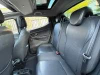 Usata Lancia Ypsilon 85 CV (62 kW) 2015 Nero Utilitaria