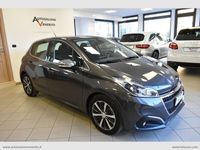 usata Peugeot 208 BlueHDi 75 5p. Allure