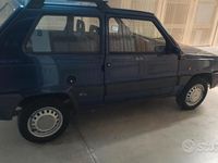 Usata Fiat Panda 1992 Berlina