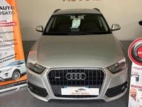 Usata Audi Q3 140 CV (102 kW) 2012 SUV