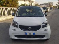 usata Smart ForTwo Cabrio forTwo 1.0 mhd Pulse 71cv FL