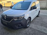 Usata Renault Kangoo Equilibre 116 CV (85 kW) 2023 Bianco Monovolume