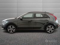 Usata Kia Niro 105 CV (77 kW) 2023 Grigio SUV