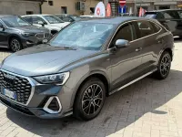 Usata Audi Q3 Sportback S-Line 150 CV (110 kW) 2023 Daytona SUV