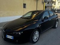 Usata Alfa Romeo 159 150 CV (110 kW) 2006 Berlina