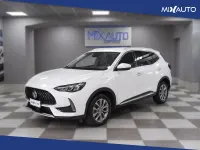 Usata MG HS Comfort 162 CV (119 kW) 2024 Bianco SUV