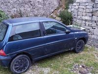 Usata Lancia Ypsilon 60 CV (44 kW) 2001 Utilitaria