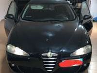 usata Alfa Romeo 147 1475p 1.9 jtd Progression 120cv