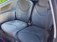 Usata Citroën C2 Exclusive 60 CV (44 kW) 2006 Rosso Utilitaria