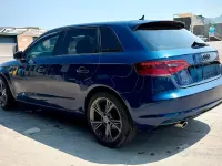 Usata Audi A3 110 CV (80 kW) 2015
