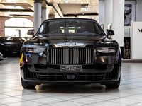 Usata Rolls Royce Ghost 600 CV (441 kW) 2025 Black diamond Berlina
