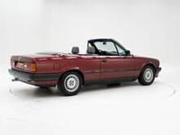 Usata BMW 318 Cabriolet 113 CV (83 kW) 1992 Altri Cabrio