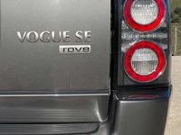 usata Land Rover Range Rover 4.4 tdV8 Vogue SE