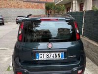 Usata Fiat Panda Cross Cross 69 CV (50 kW) 2024 Utilitaria