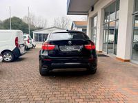 Usata BMW X6 Comfort Edition 303 CV (222 kW) 2011 Other SUV