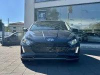 Nuova Hyundai i20 90 CV (66 kW) 2026 Grigio scuro Utilitaria