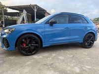 Usata Audi RS Q3 Sportback 400 CV (294 kW) 2021 SUV