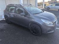 Usata Peugeot 2008 Active 68 CV (50 kW) 2014 SUV