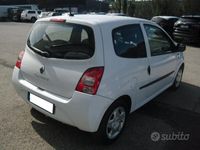 usata Renault Twingo 1.2 16V LEV Yahoo! , OK NEOPATENTAT