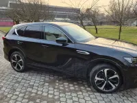 Usata Mazda CX-60 Takumi-Line 249 CV (183 kW) 2023 Nero SUV