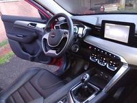 Usata DR EVO5 120 CV (88 kW) 2024 SUV