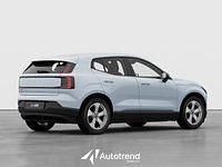 Nuova Volvo EX30 Single Motor 200 kW (272 CV) 2025 Blu SUV