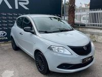 Usata Lancia Ypsilon 69 CV (50 kW) 2018 Grigio Utilitaria