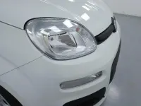 Nuova Fiat Panda Icon 70 CV (51 kW) 2025 Bianco Utilitaria