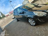 usata Opel Corsa 2ª serie - 2012