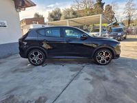 Usata Alfa Romeo Tonale Veloce 131 CV (96 kW) 2024 Nero SUV