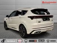 Nuova Sportequipe S7 156 CV (114 kW) 2026 Other SUV