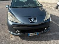 Usata Peugeot 207 90 CV (66 kW) 2007 Utilitaria
