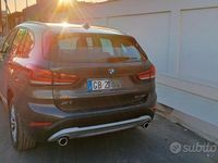 Usata BMW X1 Sport Line 150 CV (110 kW) 2021 SUV