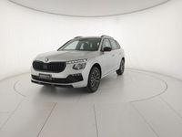 Usata Skoda Kamiq 116 CV (85 kW) 2025 Argento brillante metallizzato SUV