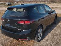 Usata BMW 216 Active Tourer 122 CV (89 kW) 2024 Nero Monovolume