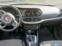 Usata Fiat Tipo 95 CV (69 kW) 2016 Grigio Berlina