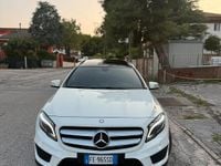 Usata Mercedes GLA220 2015 SUV
