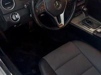 Usata Mercedes C220 170 CV (125 kW) 2013 Bianco Station wagon