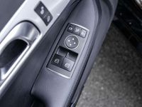 Usata Mercedes SLC180 Premium 156 CV (114 kW) 2017 Nero Cabrio