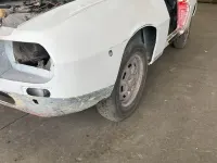 Usata Lancia Fulvia S 1970
