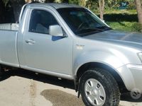 usata Tata Xenon 