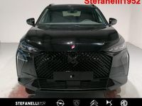 usata DS Automobiles DS7 Crossback BlueHDi 130 aut. Performance Line+