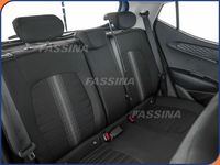 Nuova Hyundai H 350 2025 Blu Furgone