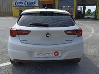 usata Opel Astra 1.4 Turbo 125 CV Start&Stop 5p. Innovation usato